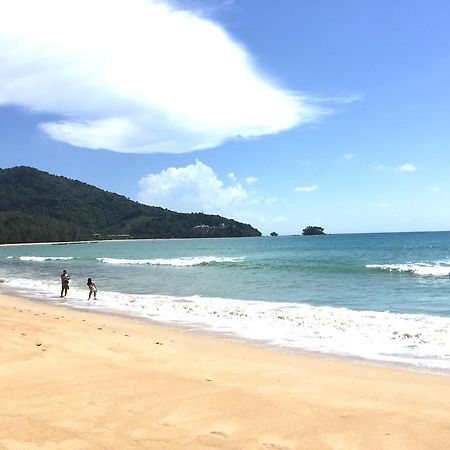Villa Vacation Time House Nai Yang Beach Esterno foto