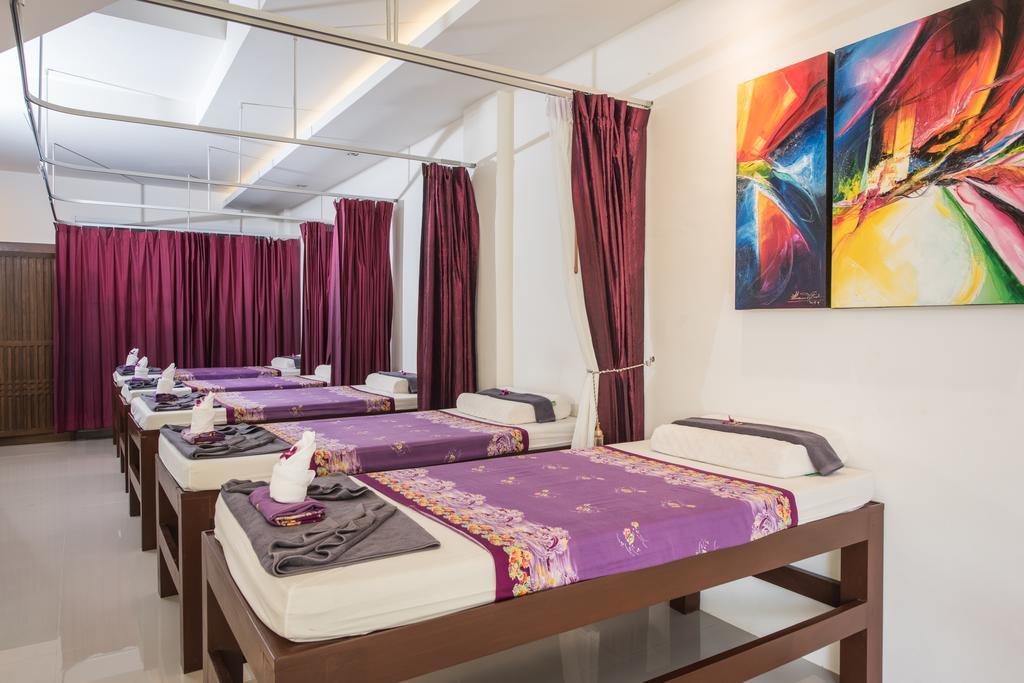 Villa Vacation Time House Nai Yang Beach Esterno foto